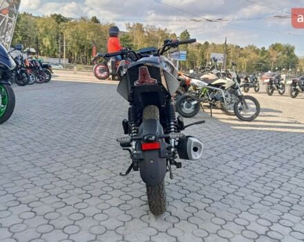 купить новое авто Спарк SP 200R-16 2025 года от официального дилера Женя Спарк фото