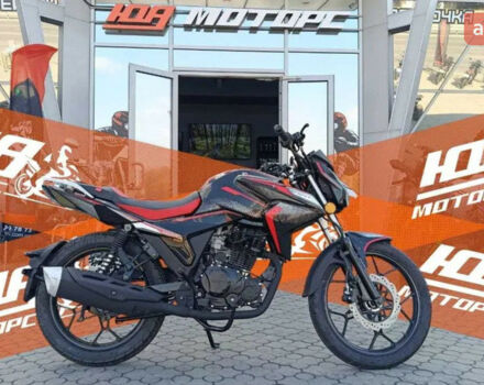 купить новое авто Спарк SP 200R-16 2025 года от официального дилера Женя Спарк фото