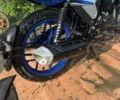 Синій Спарк SP 200R-16, об'ємом двигуна 0 л та пробігом 2 тис. км за 890 $, фото 7 на Automoto.ua