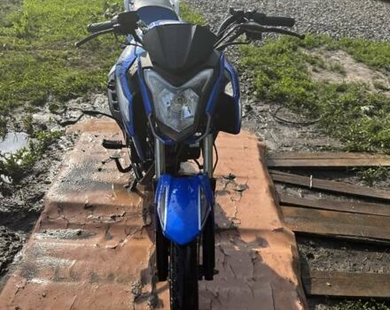 Синій Спарк SP 200R-16, об'ємом двигуна 0 л та пробігом 2 тис. км за 890 $, фото 2 на Automoto.ua