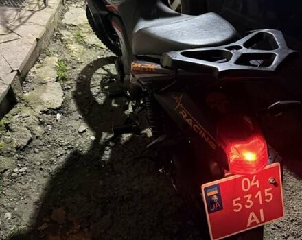 Черный Спарк SP 200R-17, объемом двигателя 0 л и пробегом 2 тыс. км за 999 $, фото 1 на Automoto.ua