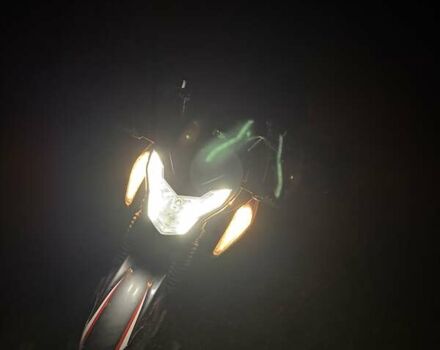 Черный Спарк SP 200R-17, объемом двигателя 0 л и пробегом 2 тыс. км за 999 $, фото 9 на Automoto.ua