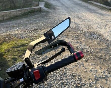 Черный Спарк SP 200R-17, объемом двигателя 0 л и пробегом 2 тыс. км за 999 $, фото 6 на Automoto.ua