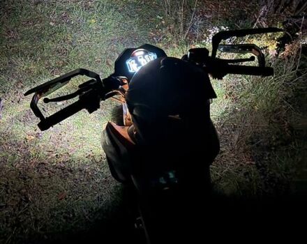 Черный Спарк SP 200R-17, объемом двигателя 0 л и пробегом 2 тыс. км за 999 $, фото 8 на Automoto.ua