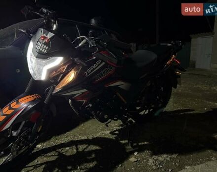 Черный Спарк SP 200R-17, объемом двигателя 0 л и пробегом 2 тыс. км за 999 $, фото 3 на Automoto.ua