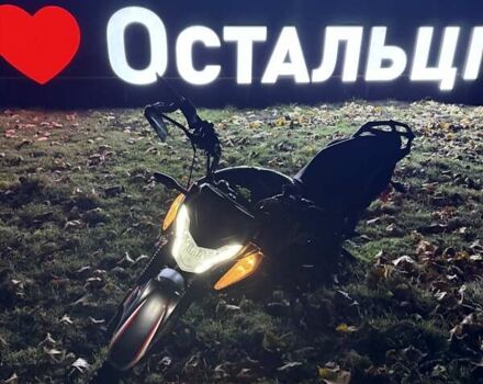 Черный Спарк SP 200R-17, объемом двигателя 0 л и пробегом 2 тыс. км за 999 $, фото 7 на Automoto.ua