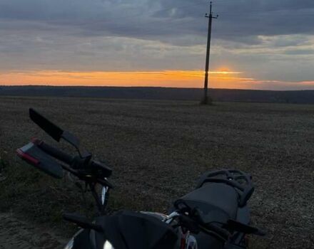 Черный Спарк SP 200R-17, объемом двигателя 0 л и пробегом 2 тыс. км за 999 $, фото 5 на Automoto.ua