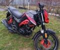 Спарк SP 200R-17, объемом двигателя 0.2 л и пробегом 6 тыс. км за 850 $, фото 1 на Automoto.ua