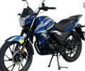 Спарк SP 200R-17, об'ємом двигуна 0.2 л та пробігом 0 тис. км за 1119 $, фото 1 на Automoto.ua
