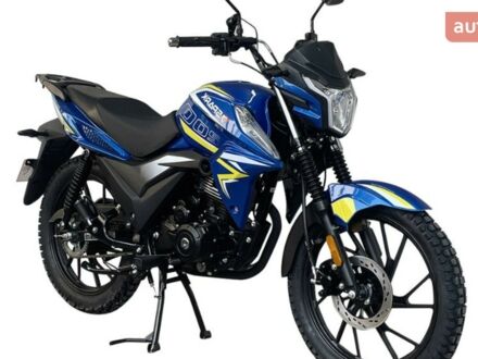 Спарк SP 200R-17 2025 у Кременчуге на Automoto.ua Спарк SP 200R-17, об'ємом двигуна 0.2 л та пробігом 0 тис. км за 1119 $, фото 1 на Automoto.ua