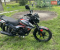 Серый Спарк SP 200R-17, объемом двигателя 0.2 л и пробегом 5 тыс. км за 966 $, фото 1 на Automoto.ua