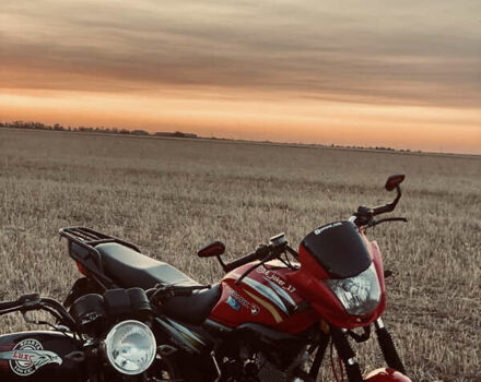 Спарк SP 200R-25B, об'ємом двигуна 0 л та пробігом 8 тис. км за 922 $, фото 5 на Automoto.ua