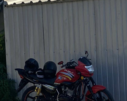 Спарк SP 200R-25B, об'ємом двигуна 0 л та пробігом 8 тис. км за 922 $, фото 3 на Automoto.ua