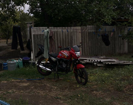 Спарк SP 200R-25B, об'ємом двигуна 0 л та пробігом 8 тис. км за 922 $, фото 4 на Automoto.ua