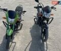 Зелений Спарк SP 200R-25B, об'ємом двигуна 0.2 л та пробігом 10 тис. км за 800 $, фото 5 на Automoto.ua
