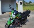 Зеленый Спарк SP 200R-25B, объемом двигателя 0.2 л и пробегом 10 тыс. км за 800 $, фото 1 на Automoto.ua