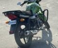 Зелений Спарк SP 200R-25B, об'ємом двигуна 0.2 л та пробігом 10 тис. км за 800 $, фото 2 на Automoto.ua