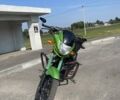 Зелений Спарк SP 200R-25B, об'ємом двигуна 0.2 л та пробігом 10 тис. км за 800 $, фото 1 на Automoto.ua