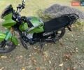 Зелений Спарк SP 200R-25B, об'ємом двигуна 0.2 л та пробігом 10 тис. км за 800 $, фото 6 на Automoto.ua