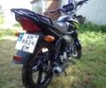 Черный Спарк SP 200R-25I, объемом двигателя 0 л и пробегом 11 тыс. км за 724 $, фото 1 на Automoto.ua
