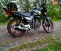 Черный Спарк SP 200R-25I, объемом двигателя 0 л и пробегом 11 тыс. км за 747 $, фото 1 на Automoto.ua
