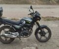 Черный Спарк SP 200R-25I, объемом двигателя 0.2 л и пробегом 8 тыс. км за 843 $, фото 1 на Automoto.ua