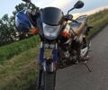 Черный Спарк SP 200R-25I, объемом двигателя 0 л и пробегом 14 тыс. км за 711 $, фото 1 на Automoto.ua