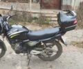 Черный Спарк SP 200R-25I, объемом двигателя 0.2 л и пробегом 8 тыс. км за 844 $, фото 1 на Automoto.ua