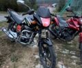 Черный Спарк SP 200R-25I, объемом двигателя 0.2 л и пробегом 10 тыс. км за 1100 $, фото 1 на Automoto.ua
