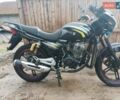 Черный Спарк SP 200R-25I, объемом двигателя 0.2 л и пробегом 10 тыс. км за 800 $, фото 2 на Automoto.ua