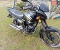 Чорний Спарк SP 200R-25I, об'ємом двигуна 0.2 л та пробігом 5 тис. км за 950 $, фото 2 на Automoto.ua