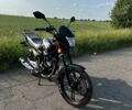 Черный Спарк SP 200R-25I, объемом двигателя 0.2 л и пробегом 7 тыс. км за 794 $, фото 1 на Automoto.ua
