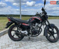 Черный Спарк SP 200R-25I, объемом двигателя 0.2 л и пробегом 13 тыс. км за 750 $, фото 3 на Automoto.ua