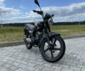 Черный Спарк SP 200R-25I, объемом двигателя 0.2 л и пробегом 13 тыс. км за 750 $, фото 1 на Automoto.ua