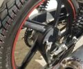 Черный Спарк SP 200R-25I, объемом двигателя 0.2 л и пробегом 3 тыс. км за 1020 $, фото 8 на Automoto.ua