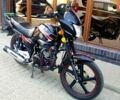 Черный Спарк SP 200R-25I, объемом двигателя 0.2 л и пробегом 3 тыс. км за 1020 $, фото 1 на Automoto.ua