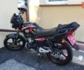 Черный Спарк SP 200R-25I, объемом двигателя 0.2 л и пробегом 3 тыс. км за 1020 $, фото 3 на Automoto.ua