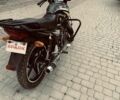 Черный Спарк SP 200R-25I, объемом двигателя 0 л и пробегом 17 тыс. км за 850 $, фото 1 на Automoto.ua