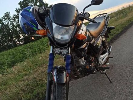 Спарк SP 200R-25I 2017 в Петрово на Automoto.ua Черный Спарк SP 200R-25I, объемом двигателя 0 л и пробегом 14 тыс. км за 711 $, фото 1 на Automoto.ua