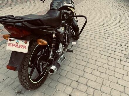 Спарк SP 200R-25I 2019 в Червонограде на Automoto.ua Черный Спарк SP 200R-25I, объемом двигателя 0 л и пробегом 17 тыс. км за 850 $, фото 1 на Automoto.ua