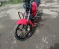 Красный Спарк SP 200R-25I, объемом двигателя 0.2 л и пробегом 3 тыс. км за 900 $, фото 1 на Automoto.ua
