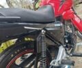 Червоний Спарк SP 200R-25I, об'ємом двигуна 0.2 л та пробігом 6 тис. км за 724 $, фото 5 на Automoto.ua