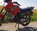Красный Спарк SP 200R-25I, объемом двигателя 0 л и пробегом 10 тыс. км за 887 $, фото 6 на Automoto.ua