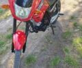Червоний Спарк SP 200R-25I, об'ємом двигуна 0.2 л та пробігом 6 тис. км за 724 $, фото 1 на Automoto.ua
