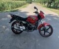 Красный Спарк SP 200R-25I, объемом двигателя 0.2 л и пробегом 6 тыс. км за 719 $, фото 1 на Automoto.ua