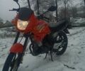 Червоний Спарк SP 200R-25I, об'ємом двигуна 0 л та пробігом 1 тис. км за 950 $, фото 1 на Automoto.ua