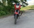 Красный Спарк SP 200R-25I, объемом двигателя 0.2 л и пробегом 6 тыс. км за 719 $, фото 15 на Automoto.ua