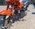 Красный Спарк SP 200R-25I, объемом двигателя 0 л и пробегом 10 тыс. км за 720 $, фото 1 на Automoto.ua