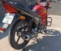 Красный Спарк SP 200R-25I, объемом двигателя 0 л и пробегом 10 тыс. км за 720 $, фото 4 на Automoto.ua