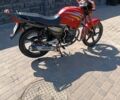 Красный Спарк SP 200R-25I, объемом двигателя 0 л и пробегом 10 тыс. км за 720 $, фото 2 на Automoto.ua
